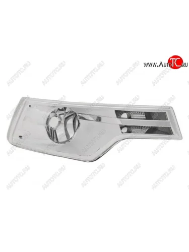 Противотуманная фара правая DEPO CITROEN C5 RD дорестайлинг, седан (2008-2017)