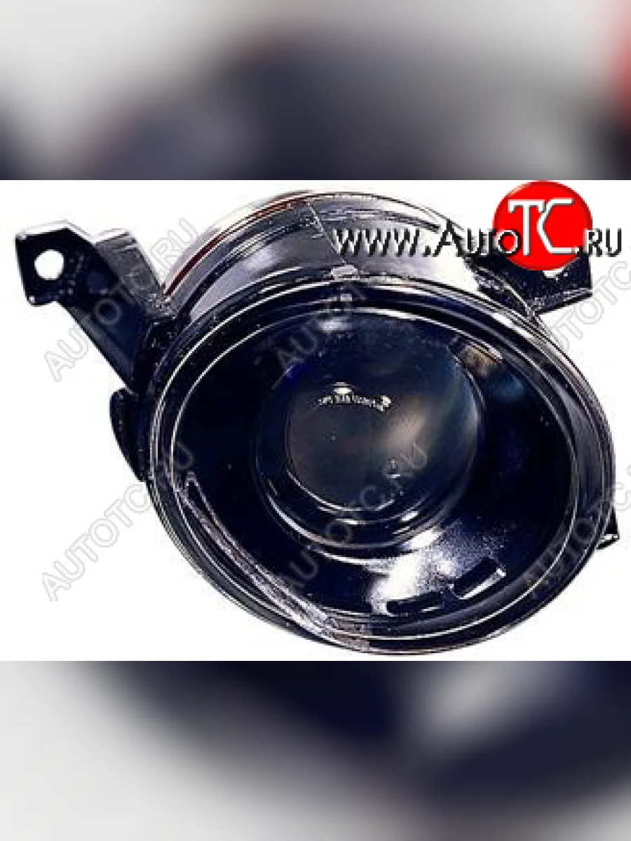 Противотуманная фара правая DEPO Volkswagen Polo Mk5 6R,6C,61 седан дорестайлинг (2009-2015) (Линза)  в Самаре Самарской области