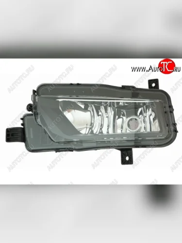 Противотуманная фара левая DEPO Volkswagen Caddy 9K,9U (1995-2003)