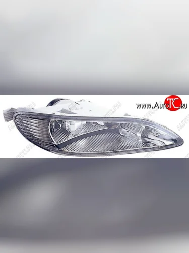Противотуманная фара правая CHINA Toyota Camry XV30 дорестайлинг (2001-2004)