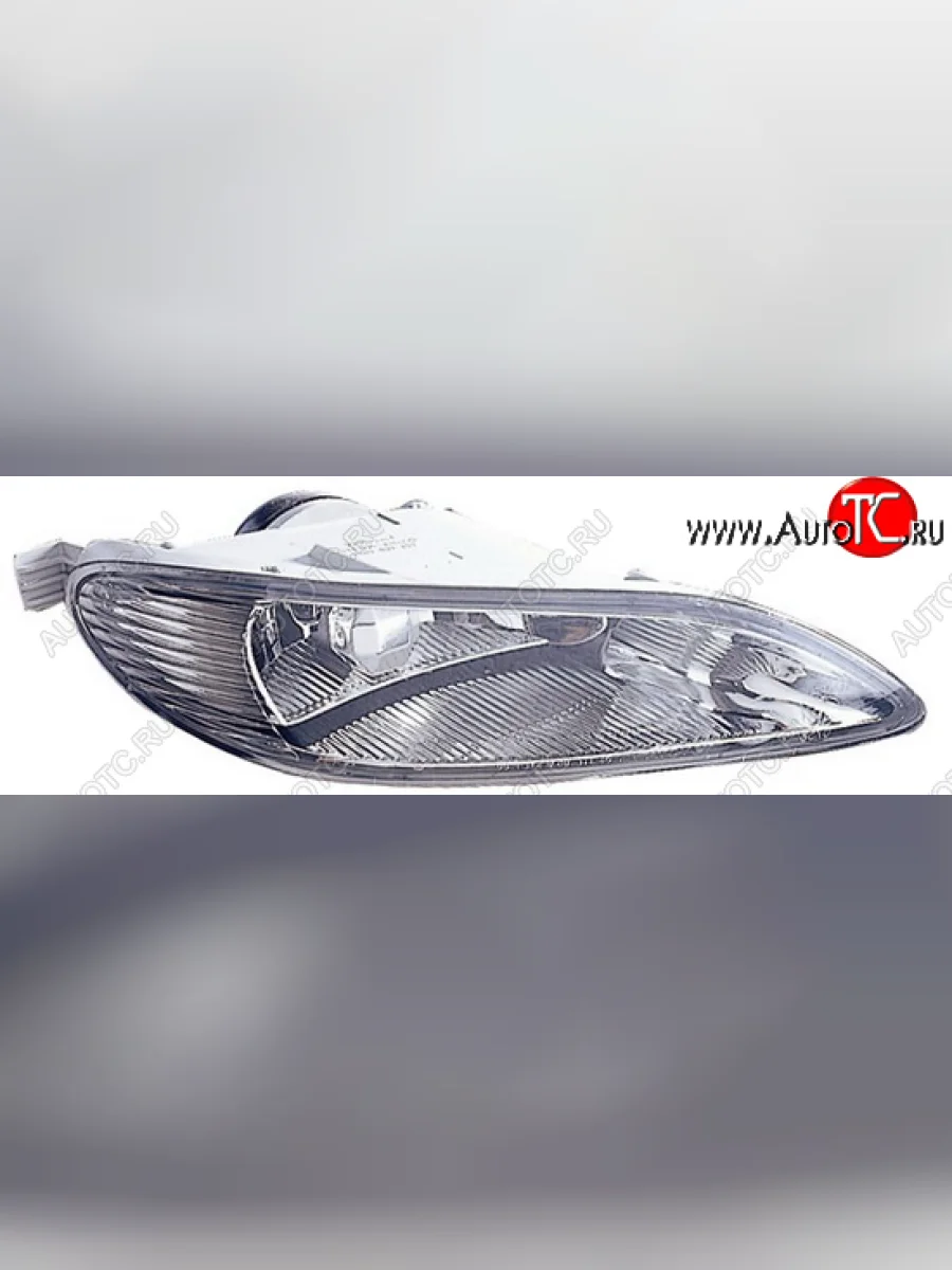 Противотуманная фара правая CHINA Toyota Camry XV30 дорестайлинг (2001-2004)  в Самаре Самарской области