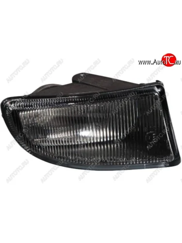 Противотуманная фара правая DEPO Toyota Avensis T250 седан дорестайлинг (2003-2006)