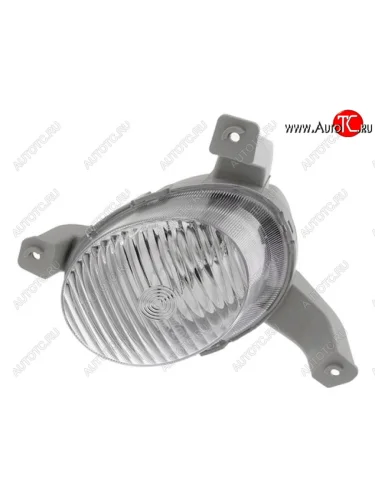 Противотуманная фара левая DEPO Chevrolet Aveo T250 седан рестайлинг (2006-2011)