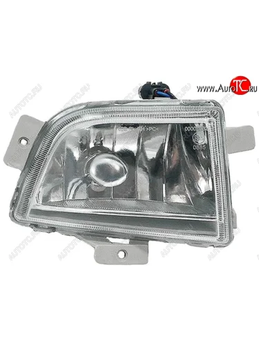 Противотуманная фара правая BODYPARTS Chevrolet Aveo T250 хэтчбек 5 дв рестайлинг (2006-2011)