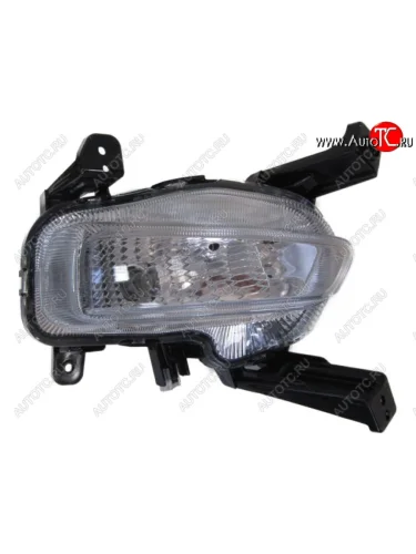 Противотуманная фара правая CHINA KIA Ceed 3 CD хэтчбэк (2018-2025)