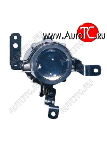 Противотуманная фара правая DEPO (в сборе) KIA Ceed 1 ED дорестайлинг, хэтчбэк 5 дв. (2006-2010)