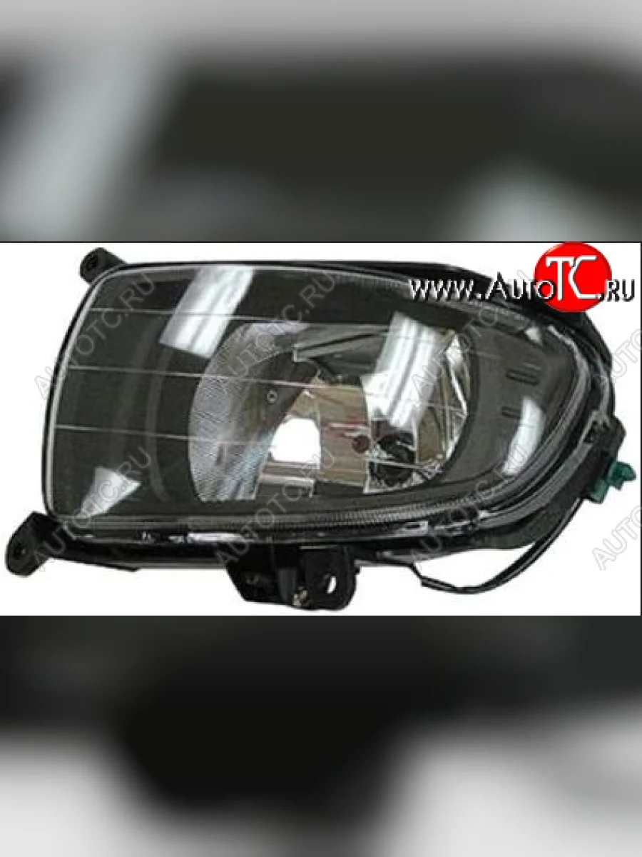 Противотуманная фара левая CHINA KIA Cerato 1 LD седан дорестайлинг (2003-2007)  в Перми Пермском крае