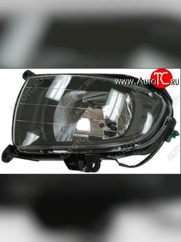 Противотуманная фара левая BODYPARTS KIA Cerato 1 LD седан рестайлинг (2005-2008)