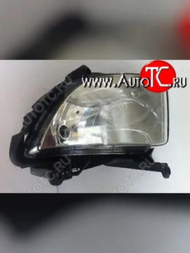 Противотуманная фара левая CHINA KIA Cerato 2 TD седан (2008-2013)