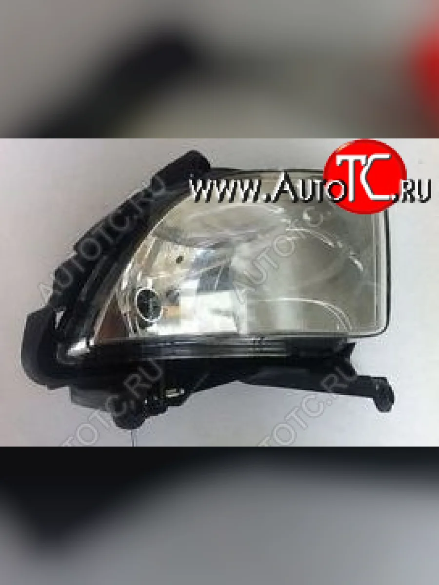 Противотуманная фара левая CHINA KIA Cerato 2 TD седан (2008-2013)  в Самаре Самарской области