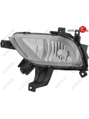Противотуманная фара левая BODYPARTS KIA Cerato 3 YD дорестайлинг седан (2013-2016)