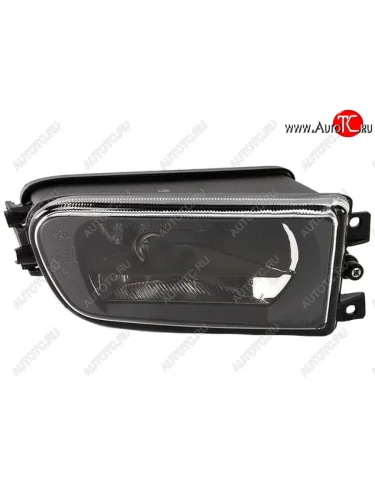 Противотуманная фара правая BODYPARTS (прозрачная) BMW 5 серия E39 седан дорестайлинг (1995-2000)