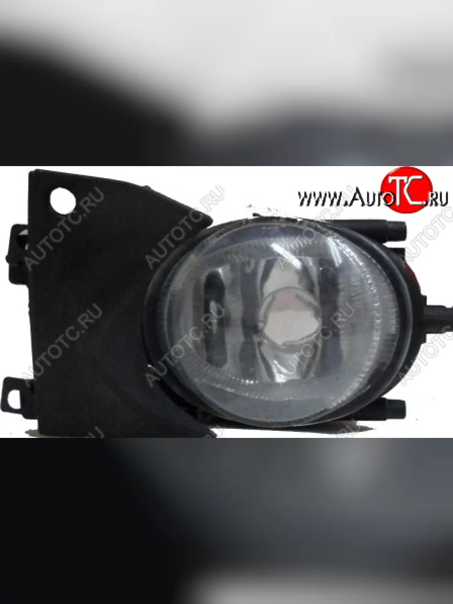 Противотуманная фара правая BODYPARTS BMW 5 серия E39 седан рестайлинг (2000-2003) (с рамкой)  в Самаре Самарской области