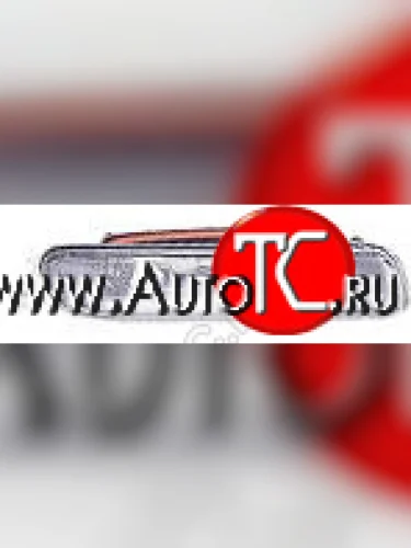 Противотуманная фара правая DEPO BMW 3 серия E46 седан дорестайлинг (1998-2001)