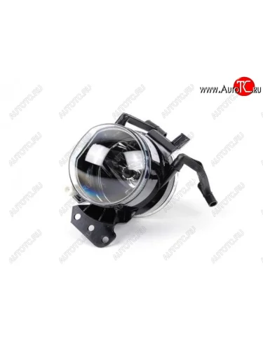 Противотуманная фара левая DEPO BMW 5 серия E60 седан дорестайлинг (2003-2007)