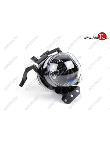 Противотуманная фара правая DEPO BMW 5 серия  E60 (2007-2010) седан рестайлинг
