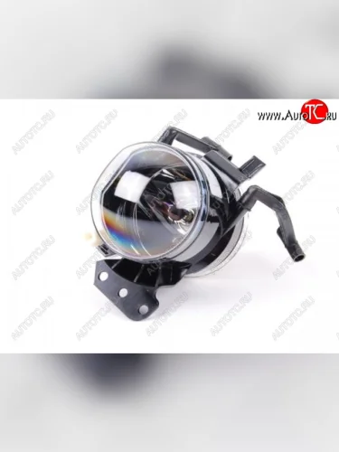 Противотуманная фара левая OEM BMW 5 серия  E60 (2007-2010) седан рестайлинг