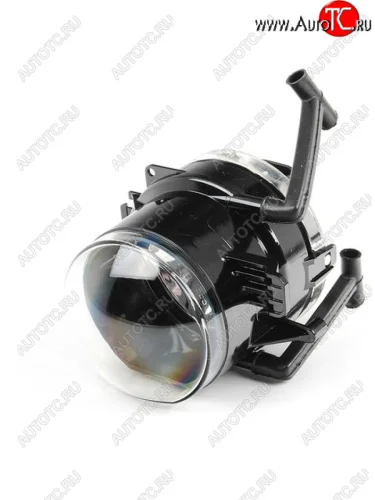 Противотуманная фара левая DEPO BMW 5 серия  E60 (2007-2010) седан рестайлинг