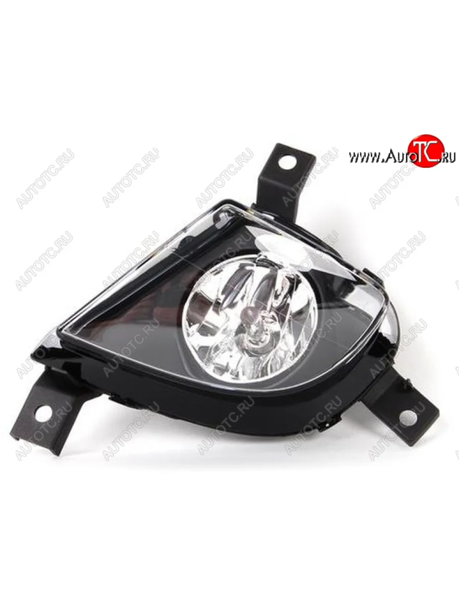 Противотуманная фара левая DEPO BMW 3 серия E90 седан дорестайлинг (2004-2008)  в Перми Пермском крае