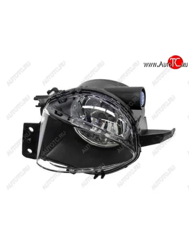 Противотуманная фара левая OEM BMW 3 серия  E90 (2008-2012) седан рестайлинг