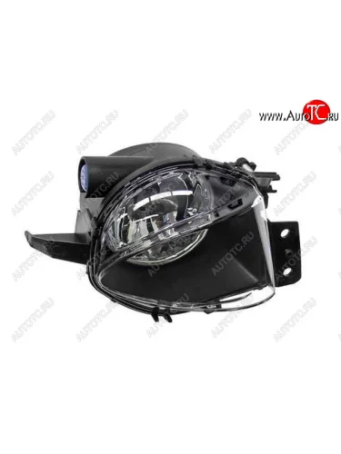 Противотуманная фара правая OEM BMW 3 серия  E90 (2008-2012) седан рестайлинг