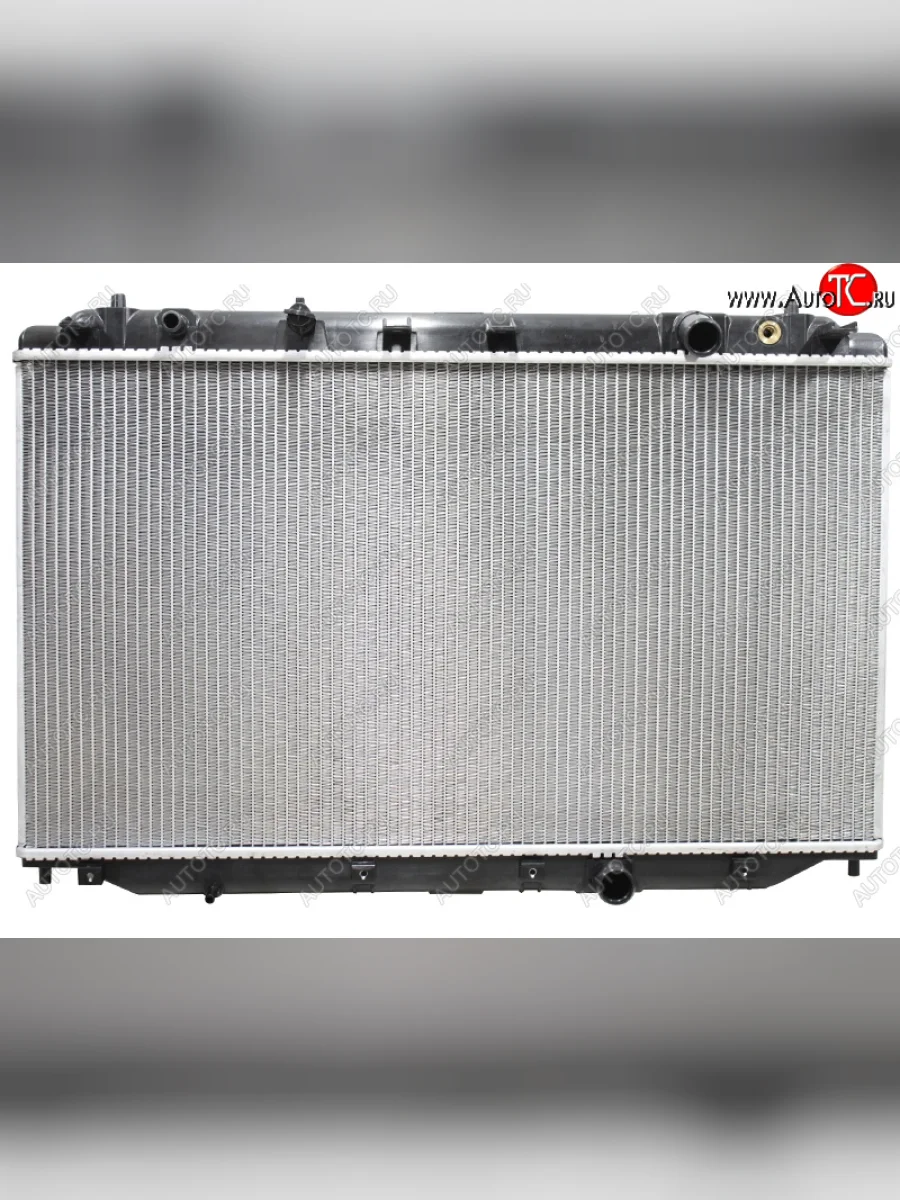 Радиатор охлаждающей жидкости SAT Honda StepWagon 5 RP1,RP2, RP3, RP4, RP5  минивэн рестайлинг (2017-2022)  с доставкой в г. Пермь