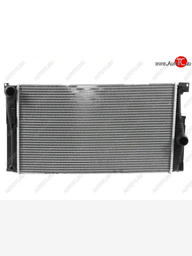 Радиатор охлаждающей жидкости SAT BMW 5 серия F08 (2013-2017)