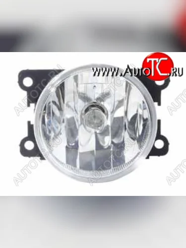 Противотуманная фара (левая/правая) DEPO Hyundai Elantra HD (2006-2011)