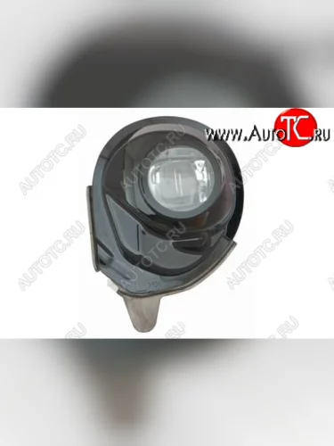 Противотуманная фара левая DEPO (диодная) Mazda CX-5 KE дорестайлинг (2011-2014)