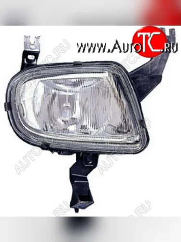 Противотуманная фара правая DEPO Peugeot 306 (1993-2002)