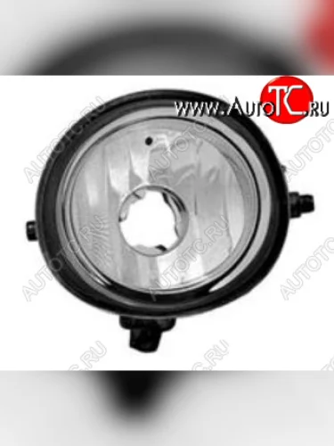 Противотуманная фара правая DEPO Mazda CX-7 ER дорестайлинг (2006-2010)