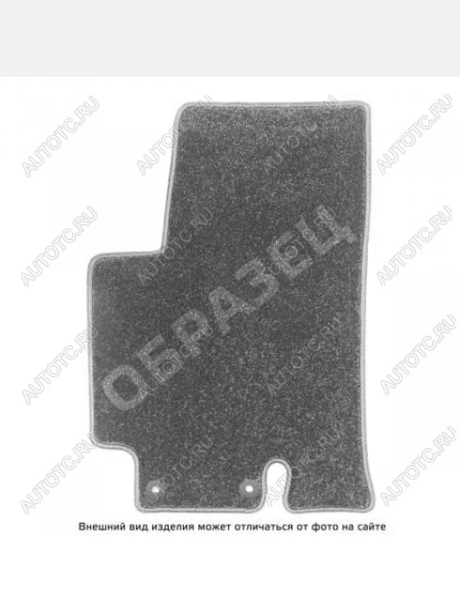 Ковры салона текстильные Norplast Chery Tiggo 8 PRO (2021-2025) (prestige серый, 3 ряд)  в Керчи Республика Крым