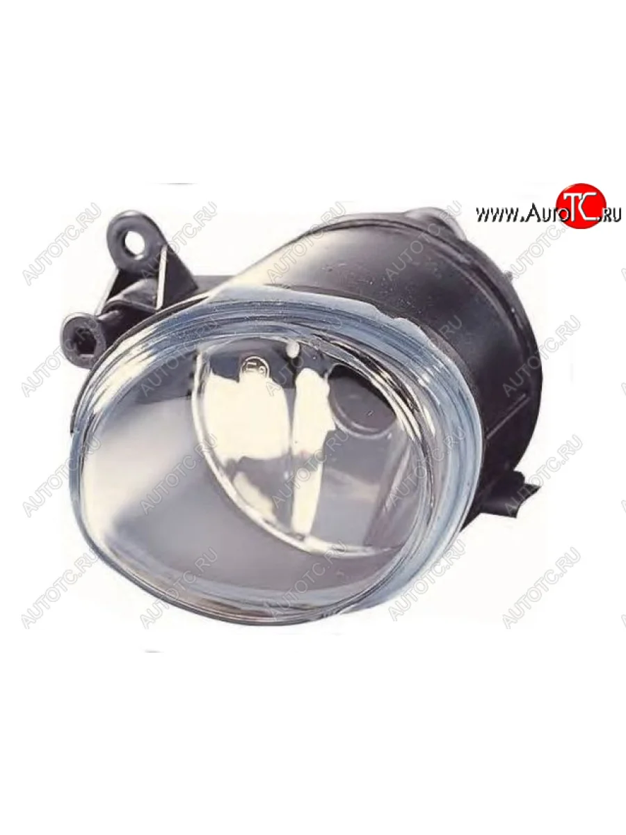 Противотуманная фара левая DEPO Audi A3 8LA хэтчбэк 5 дв. дорестайлинг (1996-2000)  с доставкой в г. Керчь
