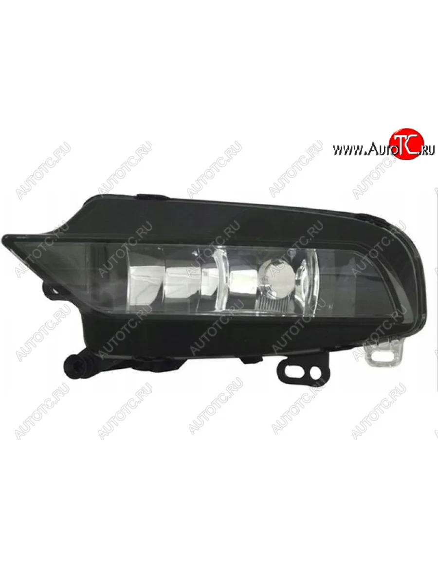 Противотуманная фара левая DEPO Audi A3 8VS седан дорестайлинг (2012-2016)  с доставкой в г. Керчь