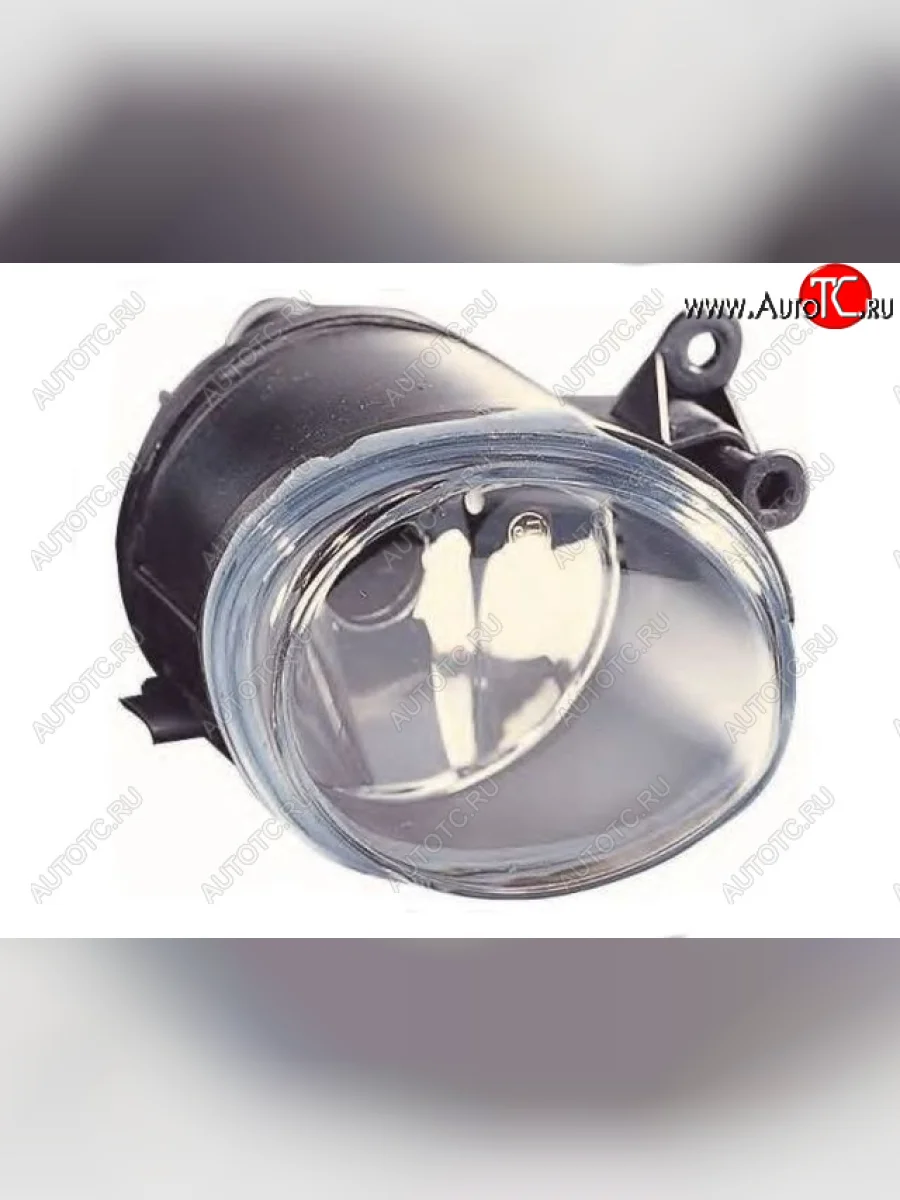 Противотуманная фара правая DEPO Audi A3 8L1 хэтчбэк 3 дв. дорестайлинг (1996-2000)  с доставкой в г. Керчь