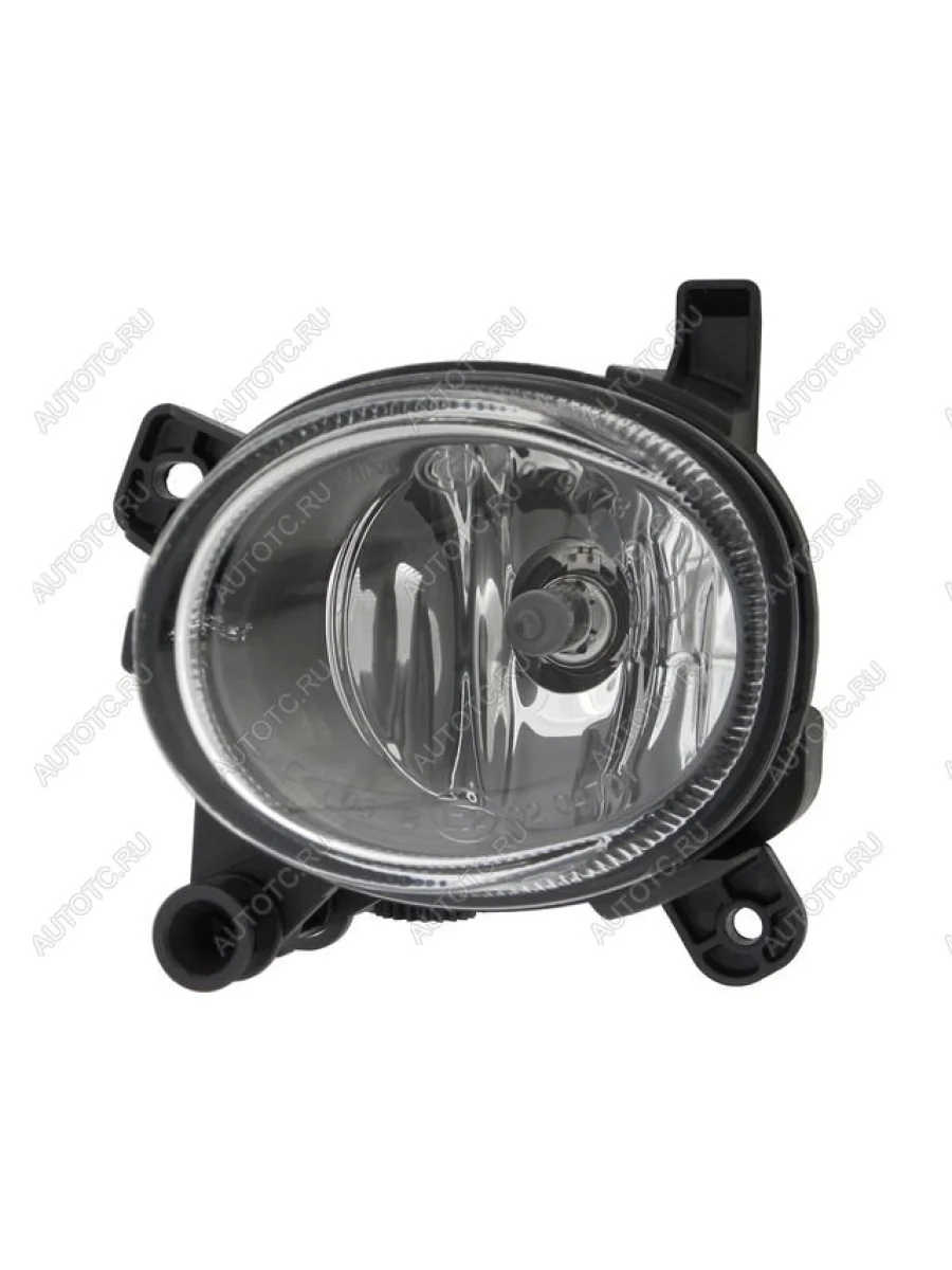 Противотуманная фара левая DEPO Audi Q3 8U дорестайлинг (2011-2015)  в Керчи Республика Крым