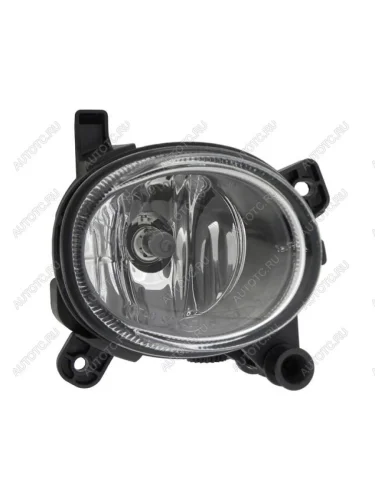 Противотуманная фара правая DEPO Audi Q3 8U дорестайлинг (2011-2015)