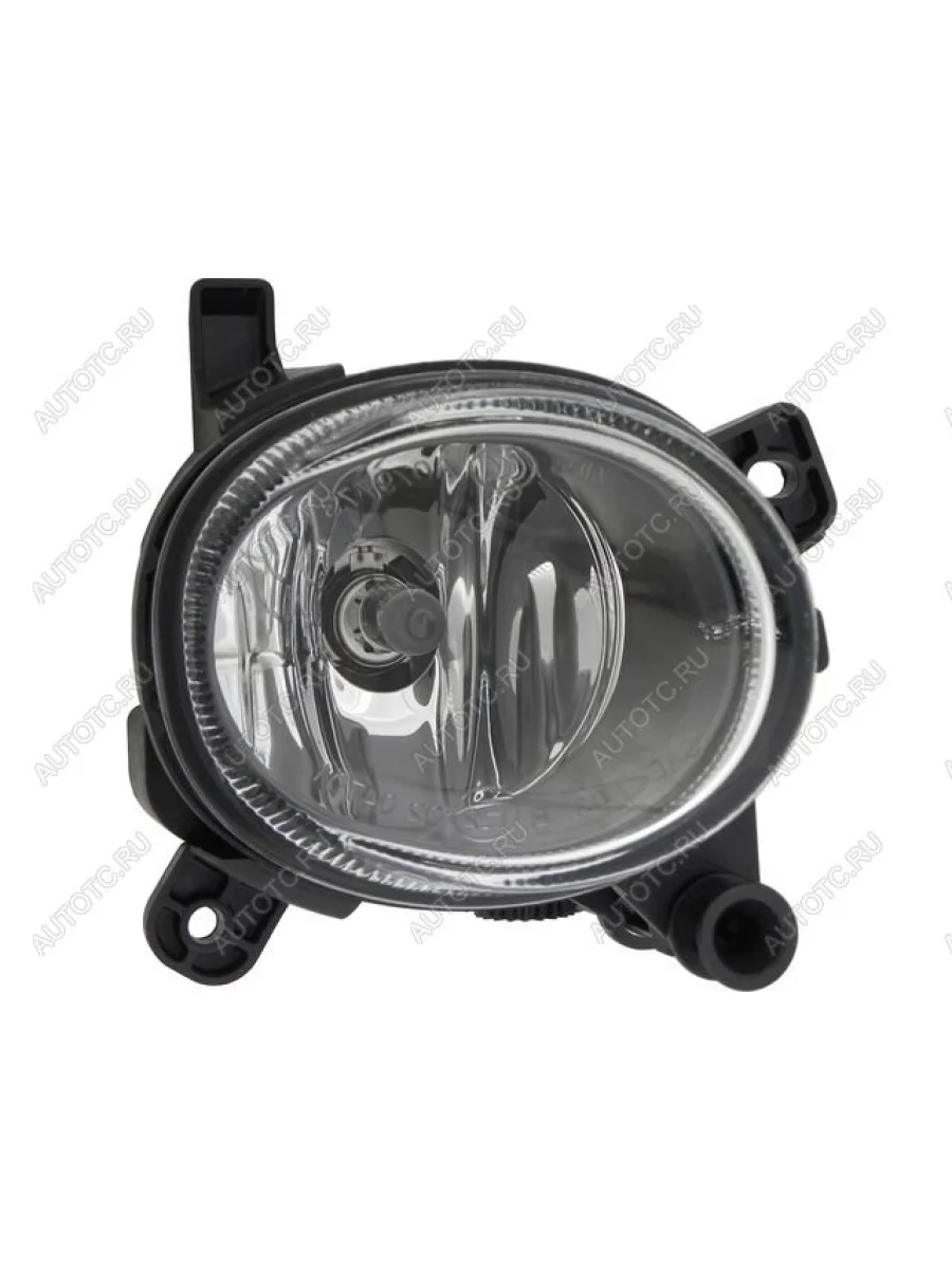 Противотуманная фара правая DEPO Audi Q3 8U дорестайлинг (2011-2015)  с доставкой в г. Керчь