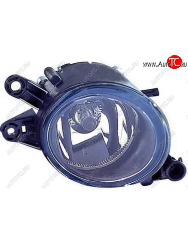 Противотуманная фара левая DEPO Audi A4 B6 седан (2000-2006)