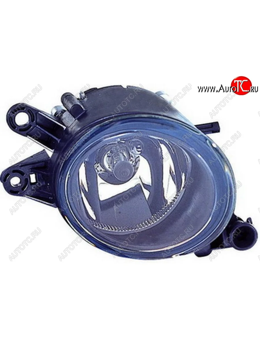 Противотуманная фара левая DEPO Audi A4 B6 седан (2000-2006)  с доставкой в г. Керчь