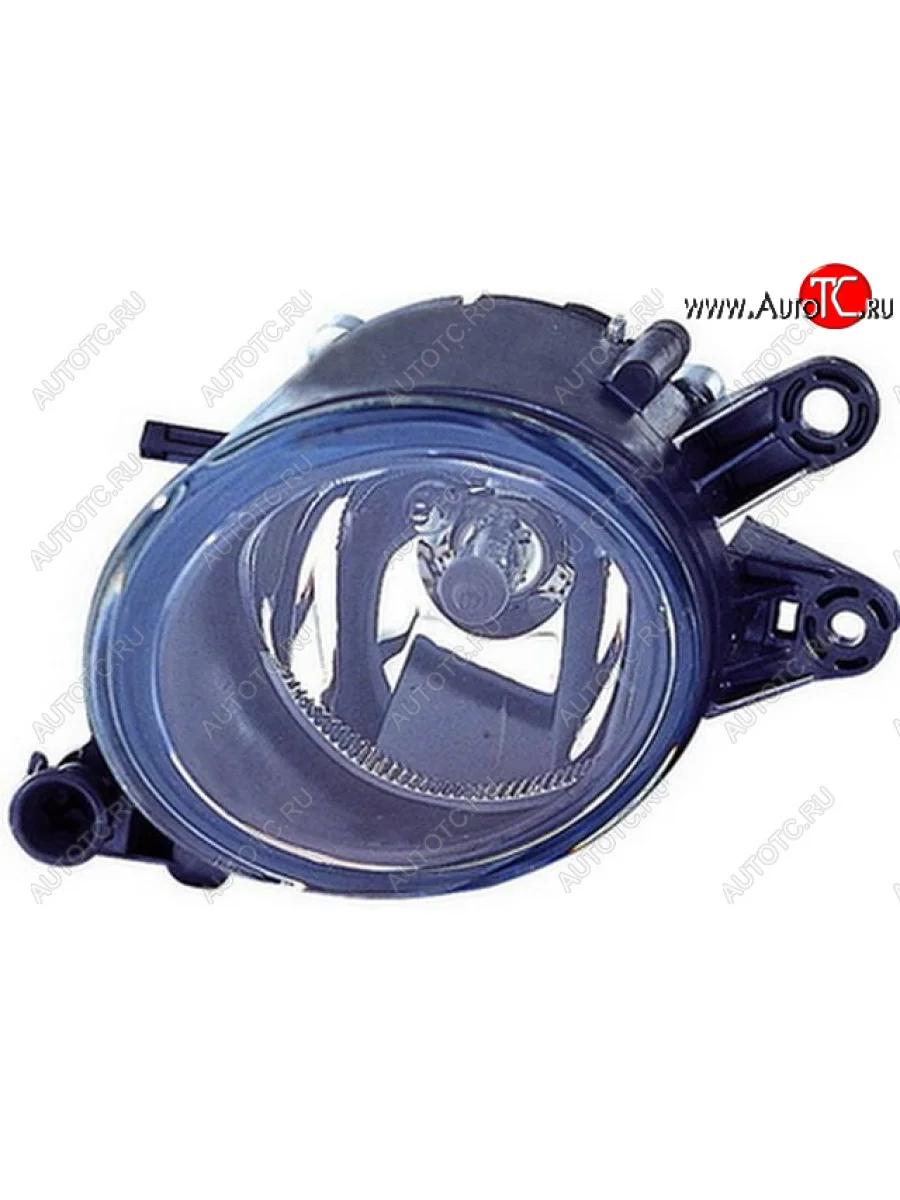 Противотуманная фара правая DEPO Audi A4 B6 седан (2000-2006)  с доставкой в г. Керчь