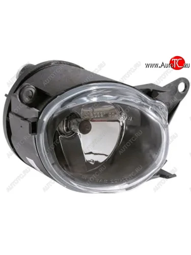 Противотуманная фара левая DEPO Audi A4 B5 8D2 седан 2-ой рестайлинг (1999-2001)