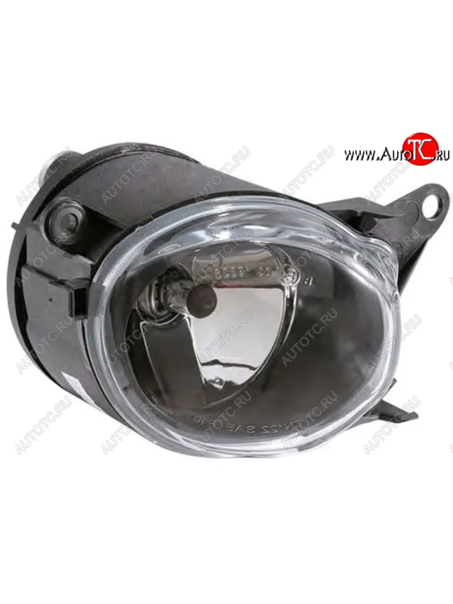 Противотуманная фара левая DEPO Audi A4 B5 8D2 седан 2-ой рестайлинг (1999-2001)  в Керчи Республика Крым