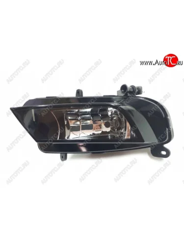 Противотуманная фара левая DEPO Audi A4 B8 рестайлинг (2011-2016)