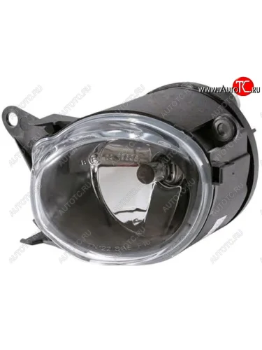 Противотуманная фара правая DEPO Audi A4 B5 8D2 седан 2-ой рестайлинг (1999-2001)