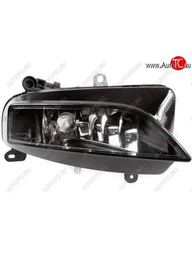 Противотуманная фара правая DEPO Audi A4  B8 (2011-2015) рестайлинг, седан