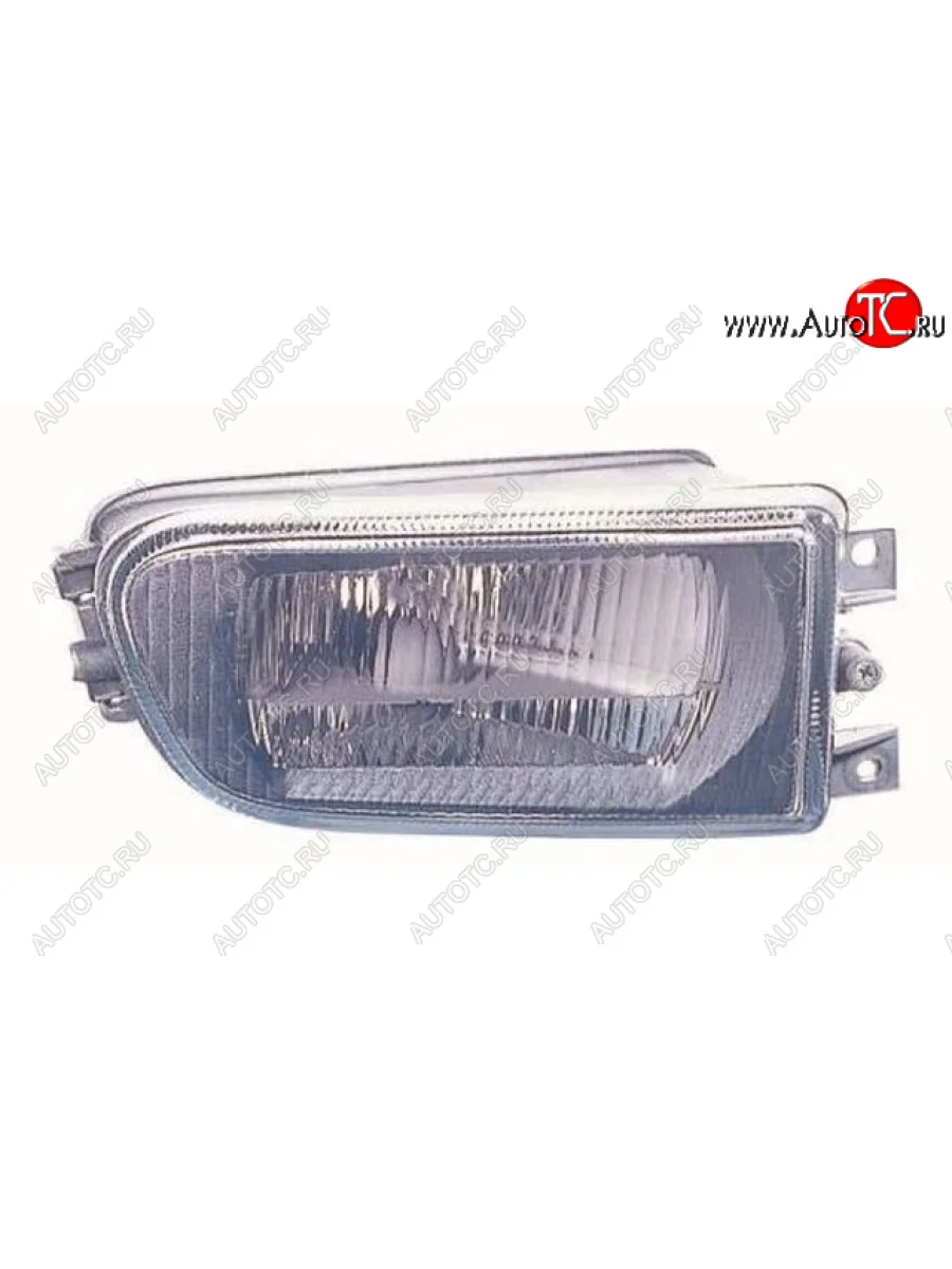 Противотуманная фара левая DEPO BMW 5 серия E39 седан рестайлинг (2000-2003)  в Самаре Самарской области