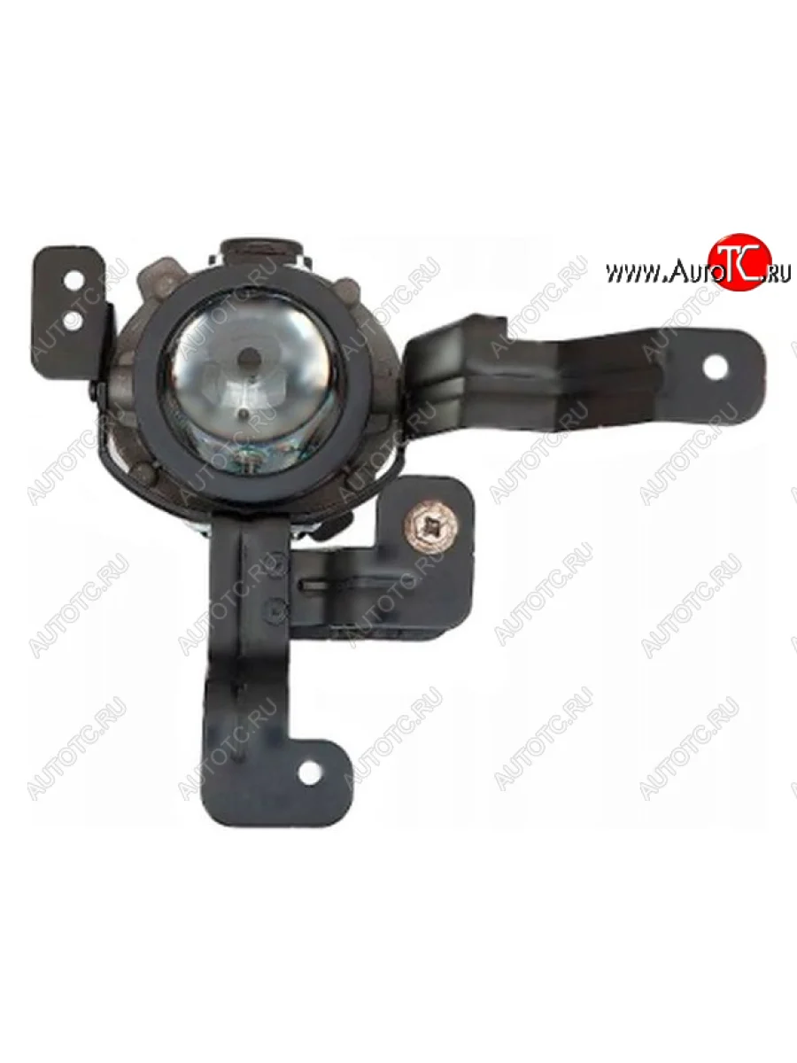 Противотуманная фара правая DEPO Hyundai Elantra MD дорестайлинг (2010-2013)  в Керчи Республика Крым