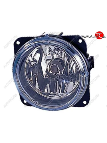 Противотуманная фара (левая/правая) DEPO Ford Escape 1 дорестайлинг (2000-2004)