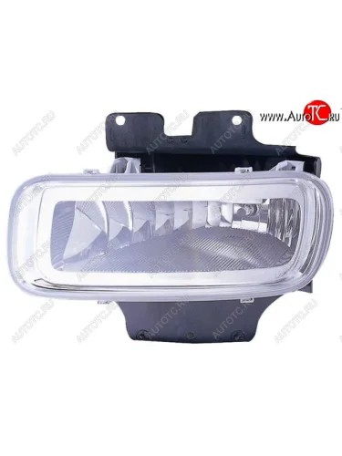 Противотуманная фара левая DEPO Ford Maverick TM1 дорестайлинг, 5 дв. (2000-2004)